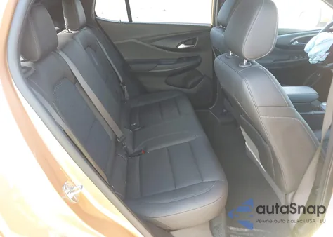 2024 Buick Envista Preferred Fwd z USA, uszkodzony, nr VIN KL47LAE20RB036580